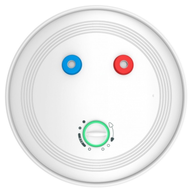 Водонагреватель накопительный Hyundai H-SWS1-60V-UI709 Водонагреватель накопительный Hyundai H-SWS1-60V-UI709