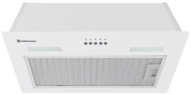 Встраиваемая вытяжка Hebermann HBFH 60.11 W