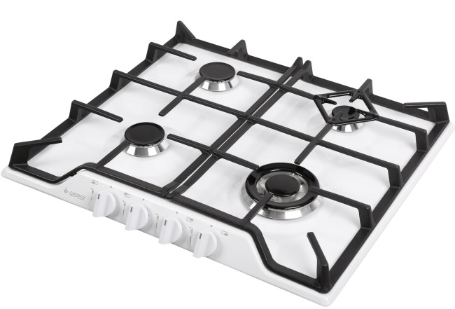 Встраиваемая газовая варочная панель Gefest ПВГ 1212-02