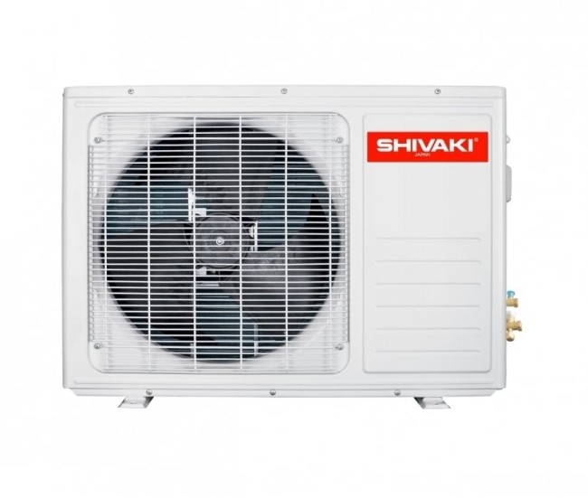 Сплит-система Shivaki SSH-P097DC/SRH-P097DC