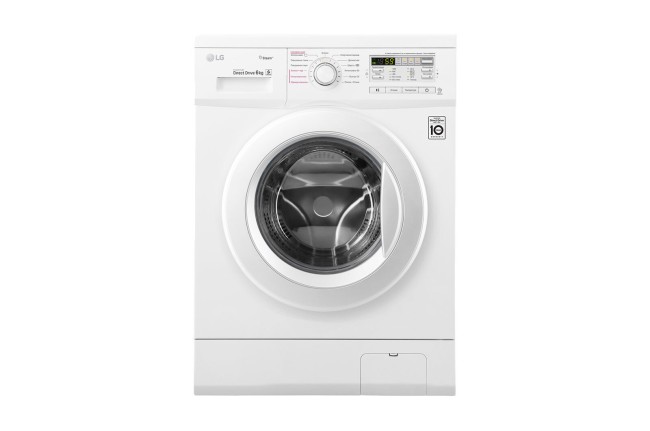Стиральная машина LG FH0M7NDS0