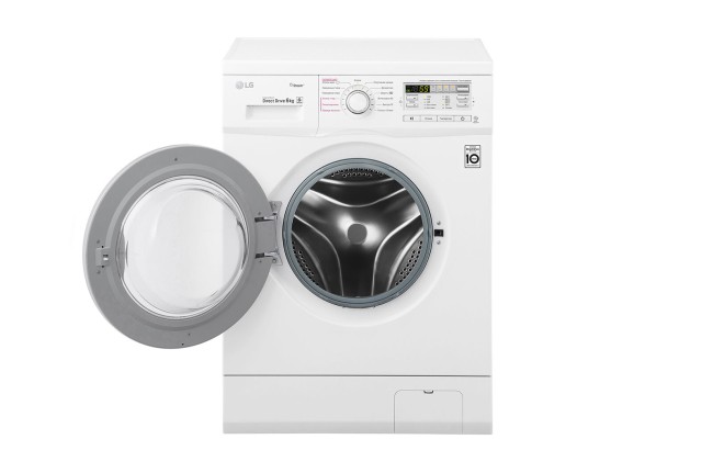 Стиральная машина LG FH0M7NDS0
