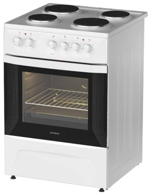 Электрическая плита Darina 1D EM141 404 W