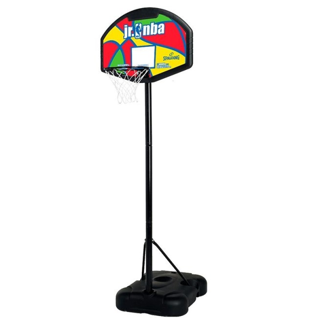 Баскетбольная стойка юниорская Spalding 58758CN