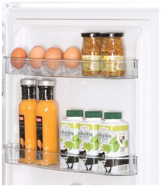 Холодильник Snaige FR24SM-PRDL0E