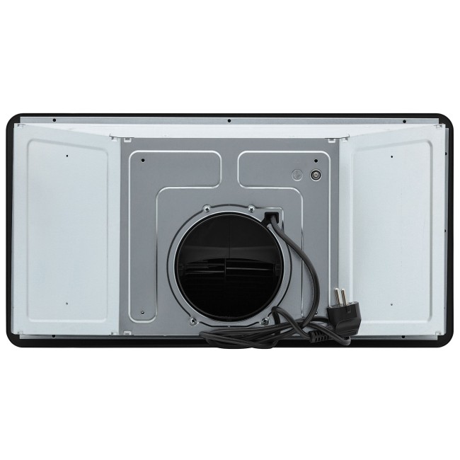 Встраиваемая вытяжка Kronasteel KRONA LUISA 600 BLACK PB Встраиваемая вытяжка Kronasteel KRONA LUISA 600 BLACK PB