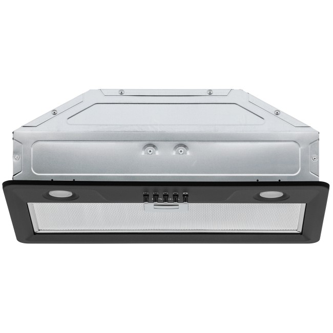 Встраиваемая вытяжка Kronasteel KRONA LUISA 600 BLACK PB Встраиваемая вытяжка Kronasteel KRONA LUISA 600 BLACK PB