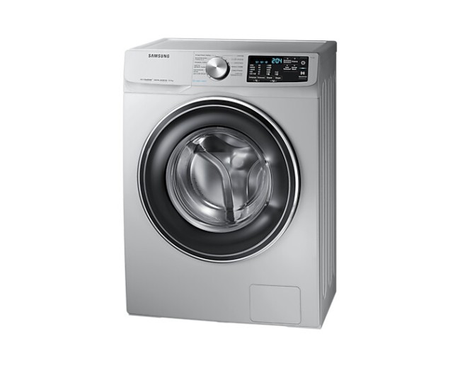 Стиральная машина Samsung WW80R42LXESDLP