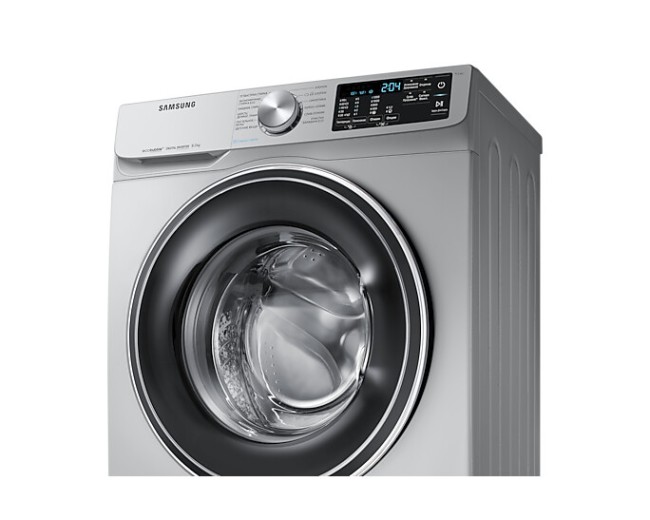 Стиральная машина Samsung WW80R42LXESDLP