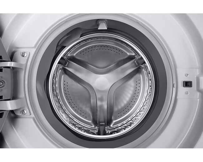 Стиральная машина Samsung WW80R42LXESDLP