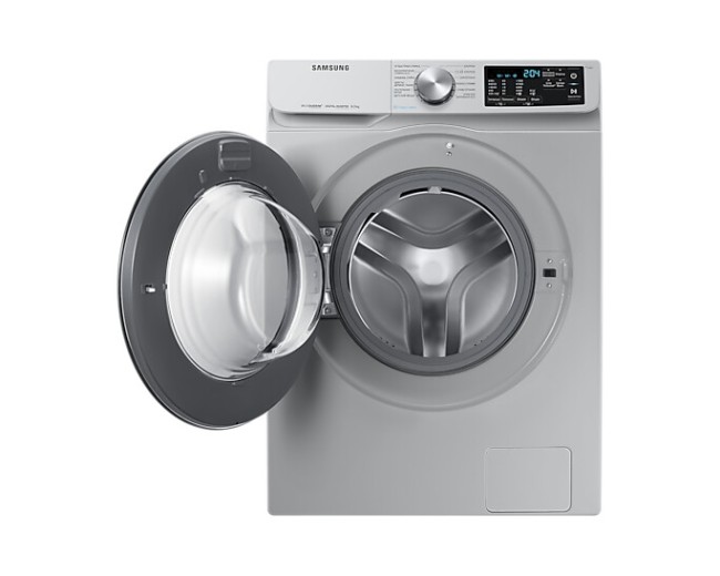 Стиральная машина Samsung WW80R42LXESDLP