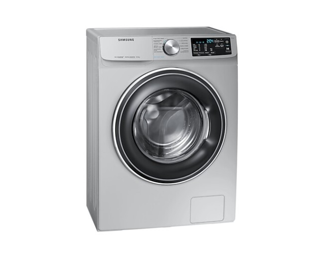 Стиральная машина Samsung WW80R42LXESDLP