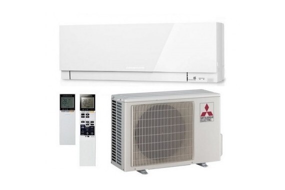 Сплит-система Mitsubishi Electric MSZ-EF35VE2W / MUZ-EF35VE Сплит-система Mitsubishi Electric MSZ-EF35VE2W / MUZ-EF35VE