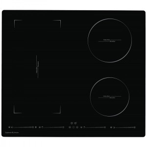 Встраиваемая индукционная варочная панель Zigmund & Shtain CIS 032.60 BX