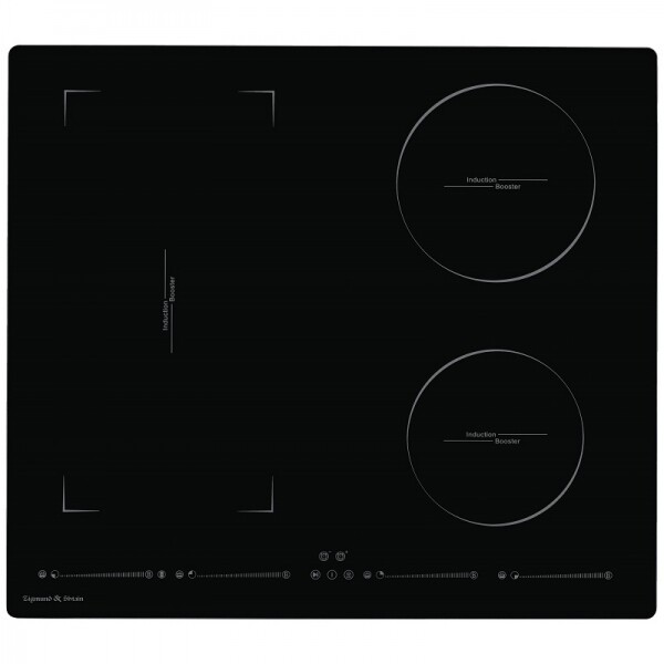 Встраиваемая индукционная варочная панель Zigmund & Shtain CIS 032.60 BX Встраиваемая индукционная варочная панель Zigmund & Shtain CIS 032.60 BX