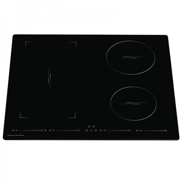 Встраиваемая индукционная варочная панель Zigmund & Shtain CIS 032.60 BX Встраиваемая индукционная варочная панель Zigmund & Shtain CIS 032.60 BX