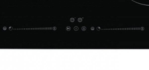 Встраиваемая индукционная варочная панель Zigmund & Shtain CIS 032.60 BX Встраиваемая индукционная варочная панель Zigmund & Shtain CIS 032.60 BX