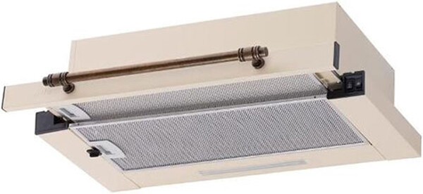 Встраиваемая вытяжка Simfer SM61O