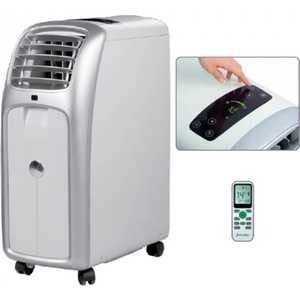 Мобильный кондиционер Ballu BPAC-12CE