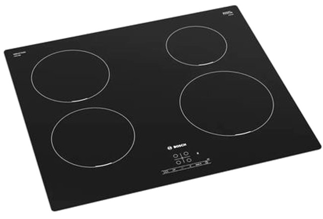 Встраиваемая индукционная варочная панель Bosch PIE611BB5E