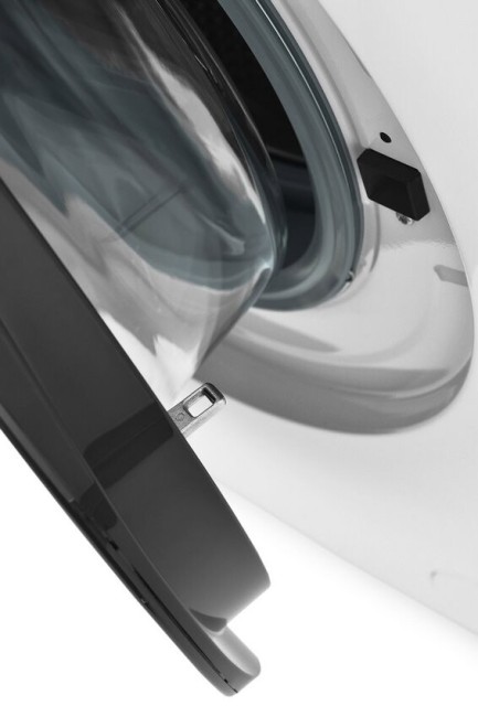 Стиральная машина Jacky's JW 10W14G0