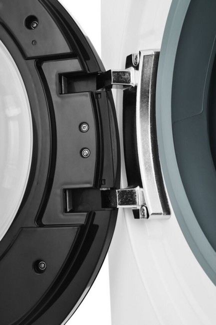 Стиральная машина Jacky's JW 10W14G0