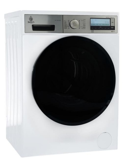 Стиральная машина Jacky's JW 10W14G0