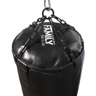 Боксерский мешок Family PNK 70-140 (PNK_70-140)