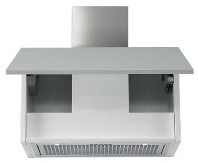 Встраиваемая вытяжка Falmec GRUPPO INCASSO 70 inox (800) (CGIW70.E5P2#ZZZI491F)