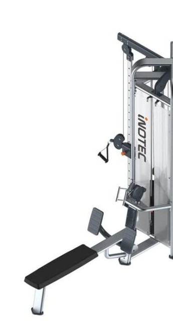 Мультистанция AeroFit Inotec Functional Line MJ-4