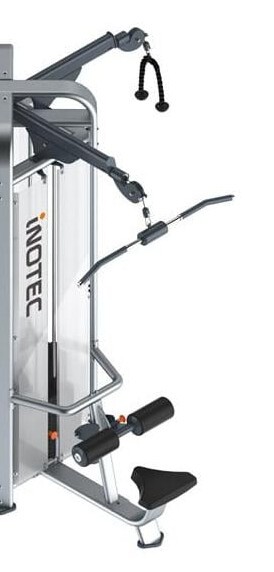 Мультистанция AeroFit Inotec Functional Line MJ-4