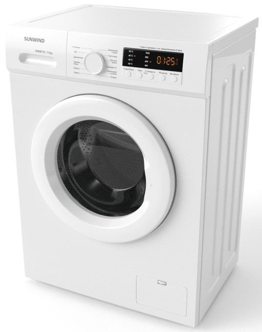 Стиральная машина SunWind SWME703