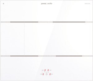 Встраиваемая индукционная варочная панель Gorenje IT 635-ORA-W Встраиваемая индукционная варочная панель Gorenje IT 635-ORA-W