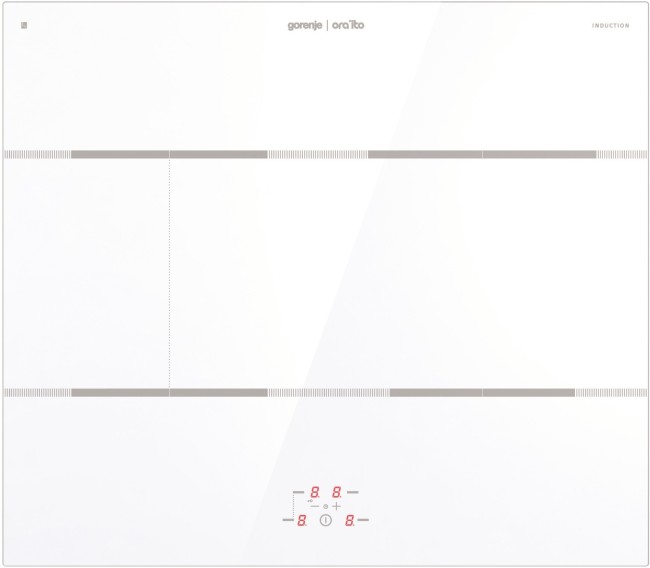 Встраиваемая индукционная варочная панель Gorenje IT 635-ORA-W Встраиваемая индукционная варочная панель Gorenje IT 635-ORA-W