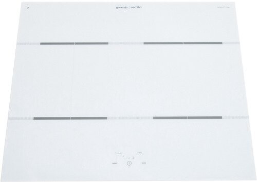 Встраиваемая индукционная варочная панель Gorenje IT 635-ORA-W Встраиваемая индукционная варочная панель Gorenje IT 635-ORA-W