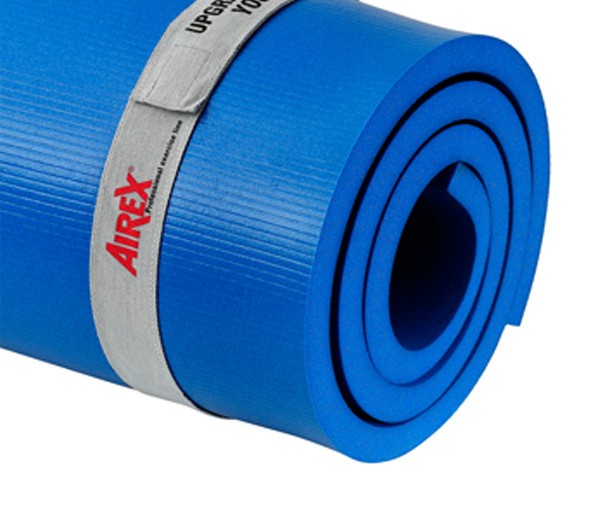 Гимнастический коврик Airex Hercules синий Гимнастический коврик Airex Hercules синий