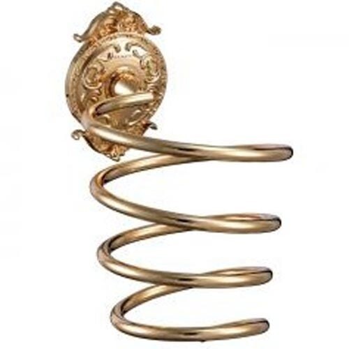 Держатель для фена Hayta Gabriel Classic Gold 13908-2/GOLD