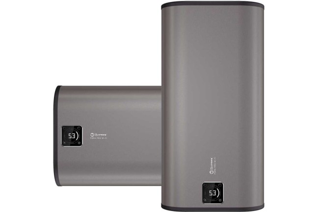 Водонагреватель накопительный Thermex Fora 80 (pro) Wi-Fi