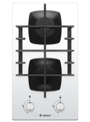 Встраиваемая газовая варочная панель Gefest ПВГ 2003 К12 Встраиваемая газовая варочная панель Gefest ПВГ 2003 К12