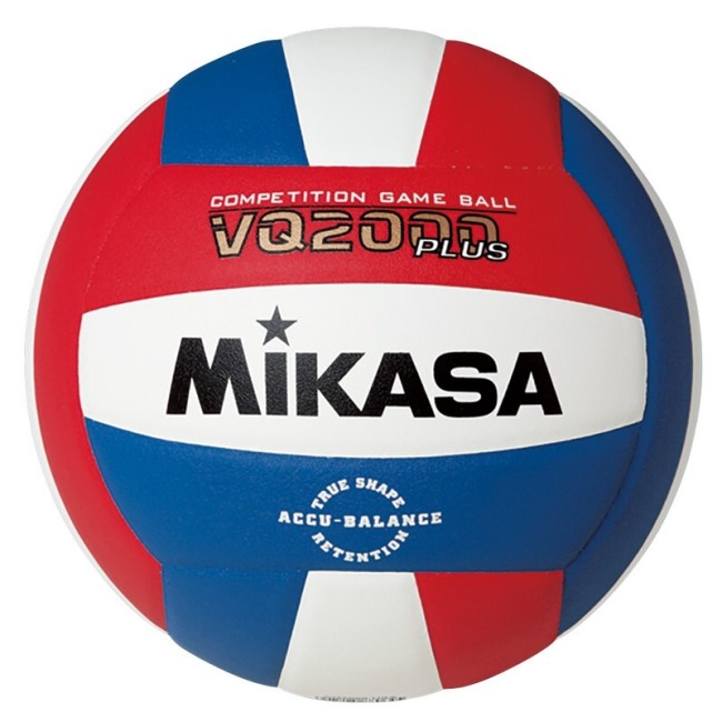 Мяч волейбольный Mikasa VQ 2000-USA Мяч волейбольный Mikasa VQ 2000-USA