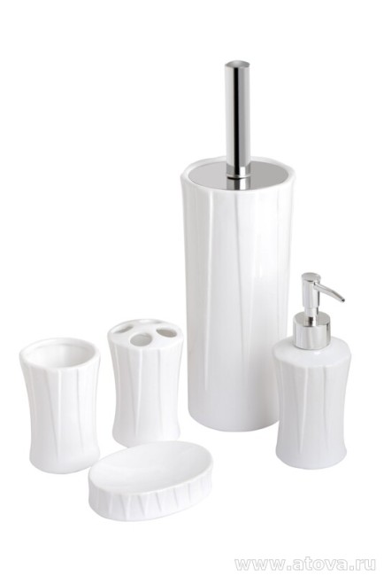 Набор для ванной Bayerhoff BH-121 Набор для ванной Bayerhoff BH-121