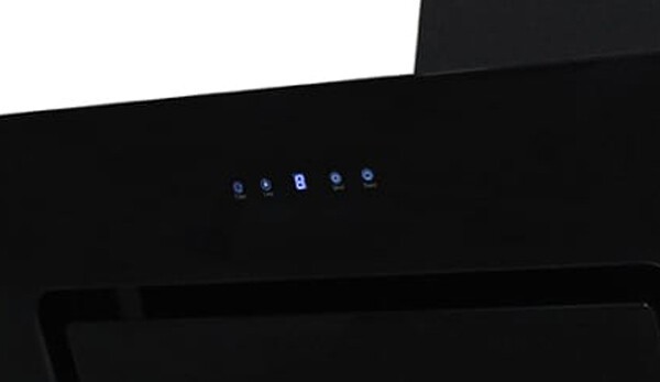 Каминная вытяжка Oasis NA-60B