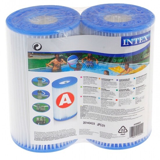 Картридж Intex 29002