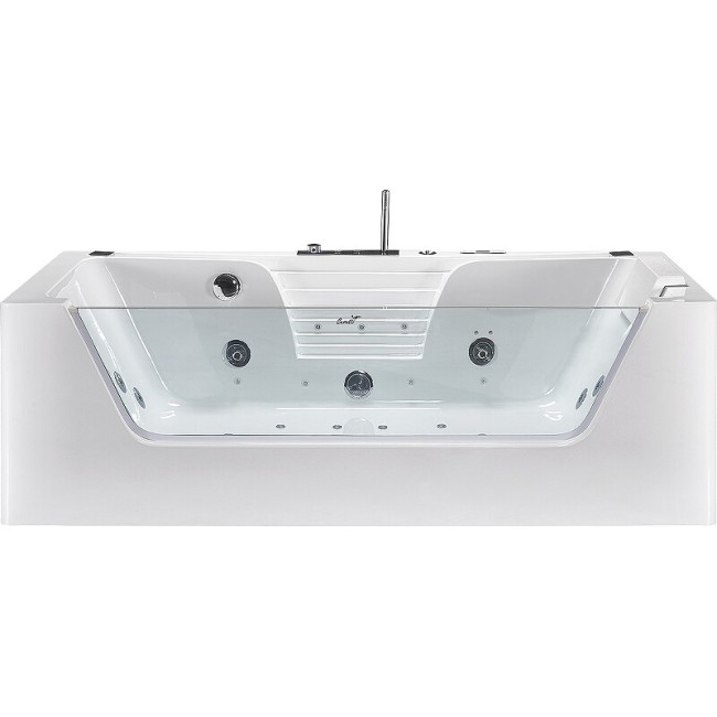 Гидромассажная ванна Cerutti SPA C-477-18