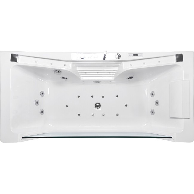 Гидромассажная ванна Cerutti SPA C-477-18