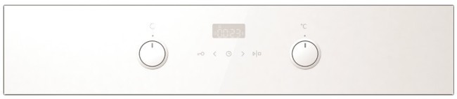 Встраиваемый электрический духовой шкаф Gorenje BO 637 E 24WG Встраиваемый электрический духовой шкаф Gorenje BO 637 E 24WG