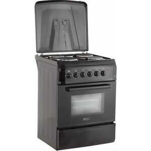 Электрическая плита Ricci RVC 6010 BR Электрическая плита Ricci RVC 6010 BR