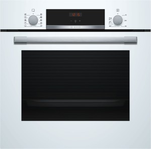 Встраиваемый электрический духовой шкаф Bosch HBF554YW0R Встраиваемый электрический духовой шкаф Bosch HBF554YW0R