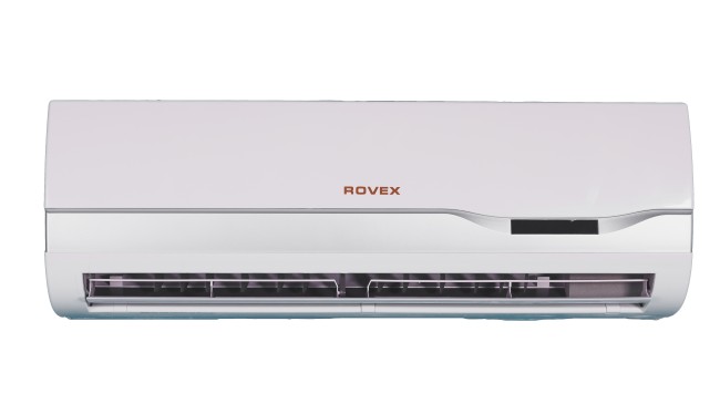 Сплит-система Rovex RS-09ST1 Сплит-система Rovex RS-09ST1