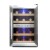 Винный шкаф Cold Vine C12-TSF2